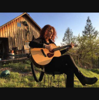 Life, Loss,  Lyrical Longing With Judi Jaeger