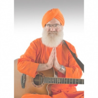 Mysticism Meets Folk, Country,  World Music