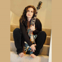 Rocking Real, Loving More