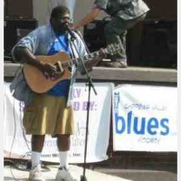 Blues for Peace - Davey Js Song of the Soul