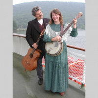 Carp Camp Passionate Folk - Dave Paras Song of the Soul