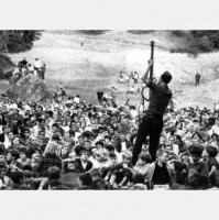 Pete Seegers Generations of Music