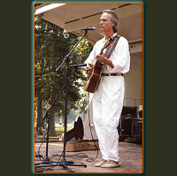 See Beyond - Chris Van Cleaves Song of the Soul