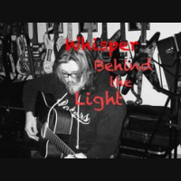 Whisper Behind the Light