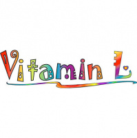 Grown With Vitamin L