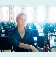 California Is Her Country: Rita Hosking