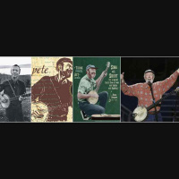 Pete Seegers Last Songs