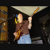 Musical Goulash with Eggplant