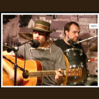 River Light - Andy Juhls Song of the Soul