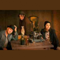 Rise Up and Be Loney - David Huckfelt Song of the Soul