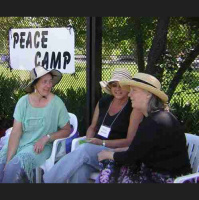 Find a Peaceful Thought - Mary Miches Song of the Soul