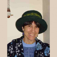 Gonna Take it with Me - Sue Kranz