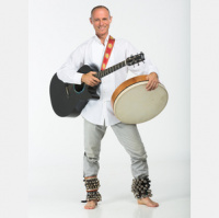 Neo-tribal Hootenanny