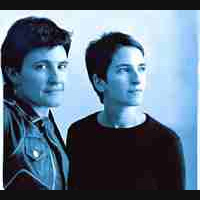 Swimming to the Other Side - Pat Humphries