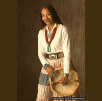 Kinship, Hope,  Beautiful Mother Earth