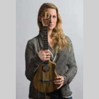 A Chanteuse Friend of Mother Nature - Victoria Vox