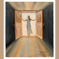 Threshold Singers of Eau Claire - Songs for Souls at the Edge