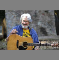 Seattles Busker King