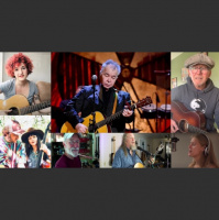 Fishin with John Prine