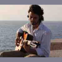 Todos Juntos - Ali Youssefis Song of the Soul