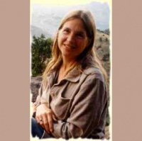 My Roots Go Down - Sarah Pirtle