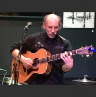 Heaven in Boston - Terry Kitchen