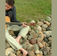 World Stretching - Richard Bruxvoort Colligans Song of the Soul