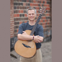 Heaven Below - Peter Mayers Song of the Soul