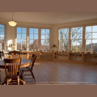 White Pines Open Mic