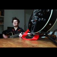 Alt-country from Liverpool  Berlin