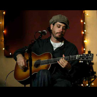 A Stained Glass Serpentine Cycle of Money - Danny Schmidts Song of the Soul