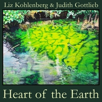 Heart of the Earth