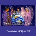 Women Change The World