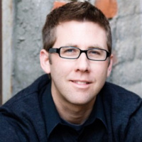 David Kinnaman, You Lost Me: Why Young Christians Are Leaving the Church...and Rethinking Faith