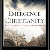 Phyllis Tickle, Emergence Christianity Part 2