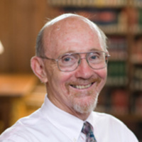 Hal Taussig, A New New Testament