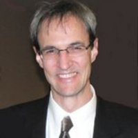 David Galston, Embracing the Human Jesus