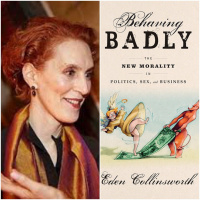 The New Morality: A Conversation with Eden Collinsworth (ENCORE)