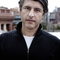 Reza Aslan, Zealot: The Life and Times of Jesus of Nazareth