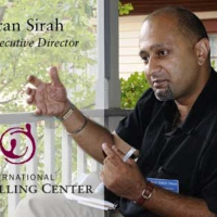 Kiran Singh Sirah, International Storytelling Center