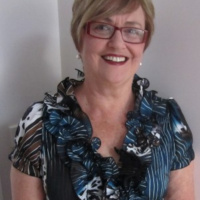 Val Webb, Stepping Out With the Sacred