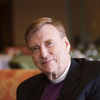 Bishop John Shelby Spong, Biblical Literalism: A Gentile Heresy
