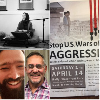 Why Librarians (and Others Who Fight for Free Speech) Will Save Us 