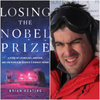 Losing the Nobel Prize: A Conversation with Brian Keating