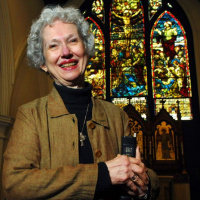 Phyllis Tickle, Emergence Christianity Part 1, November 29 - December 4