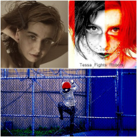 Episode 396: Fighting Robots with Tessa Lena