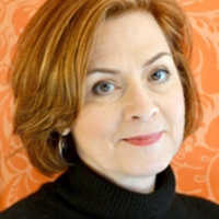 Gretta Vosper, Author, Minister, Atheist