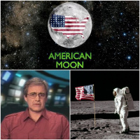 Massimo Mazzucco and American Moon