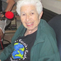 Sister Paula Gonzales, The Solar Nun