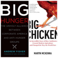 Big Hunger, Big Chicken, Big Moment